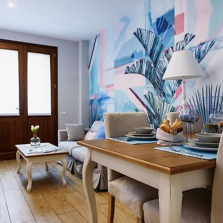 Lora Luxury House Lejlighed Como Eksteriør billede