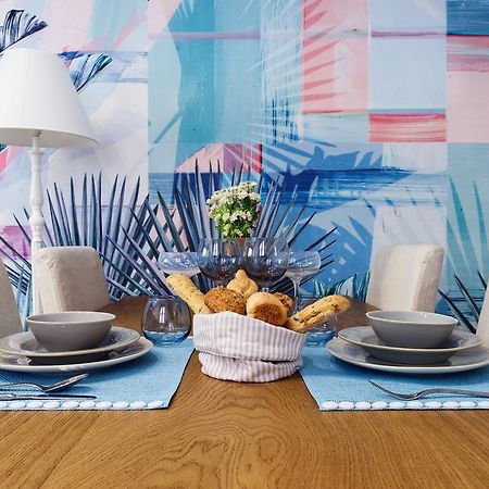 Lora Luxury House Lejlighed Como Eksteriør billede