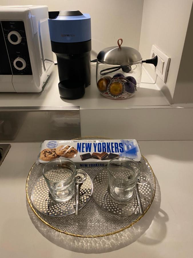 Lora Luxury House Lejlighed Como Eksteriør billede