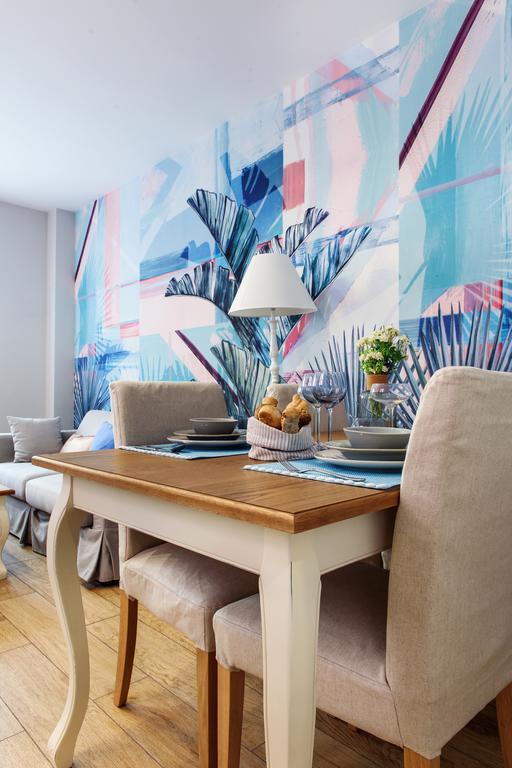 Lora Luxury House Lejlighed Como Eksteriør billede