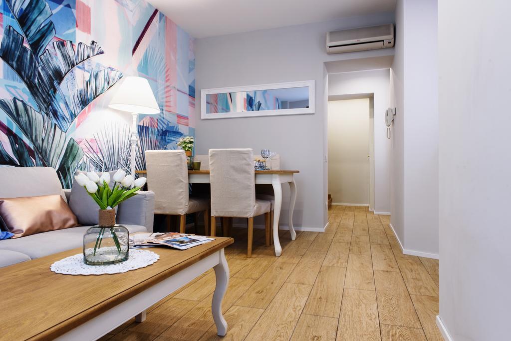 Lora Luxury House Lejlighed Como Eksteriør billede