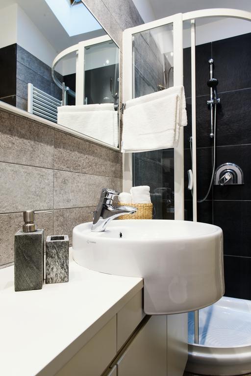 Lora Luxury House Lejlighed Como Eksteriør billede