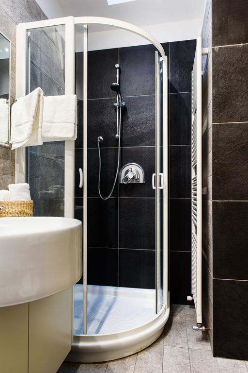 Lora Luxury House Lejlighed Como Eksteriør billede