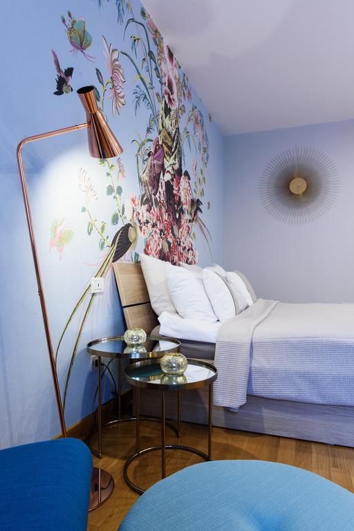 Lora Luxury House Lejlighed Como Eksteriør billede