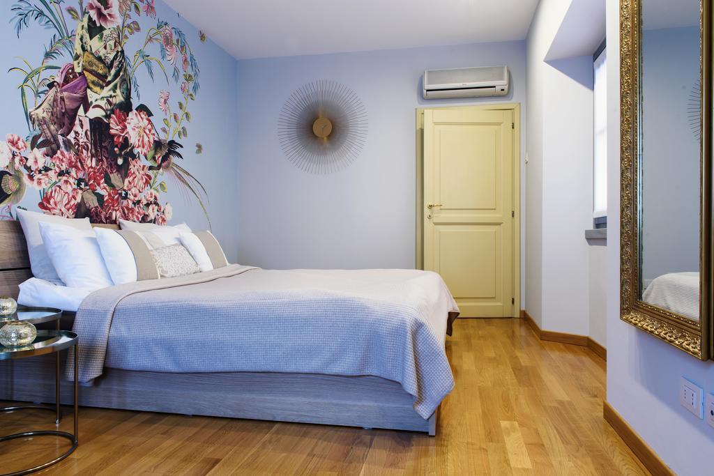 Lora Luxury House Lejlighed Como Eksteriør billede