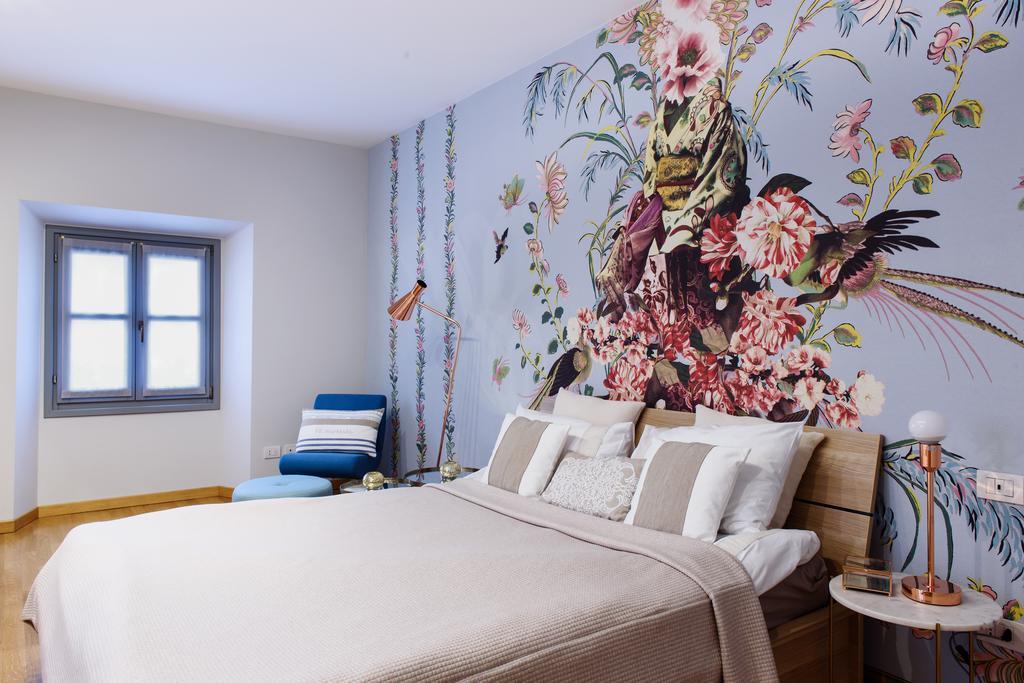 Lora Luxury House Lejlighed Como Eksteriør billede