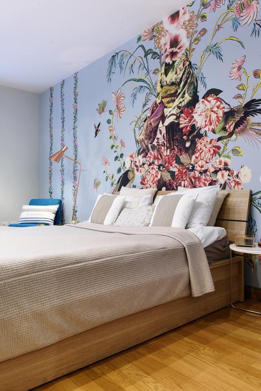 Lora Luxury House Lejlighed Como Eksteriør billede